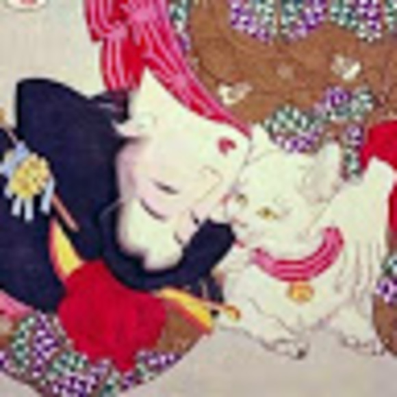 Meet your Posher, Siouxsie - Picture 4 of 4